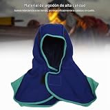 Monja para soldador 15 Imagen adicional