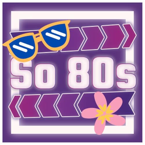 Couverture de So 80's l'&eacute;t&eacute;, Meryl Streep &agrave; la ferme