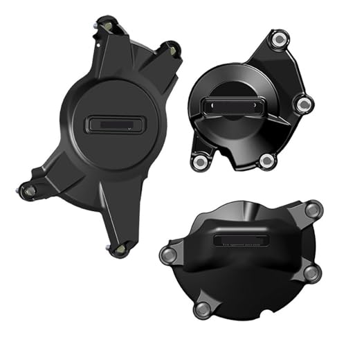Étui de protection moteur moto GSX-R1000 pour éviter les rayures de carter