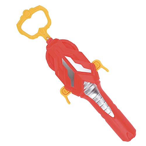 INFINITY NADO - NON-STOP BATTLE SERIES