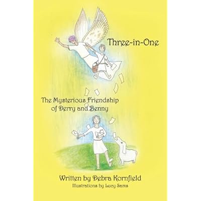 Three-in-One