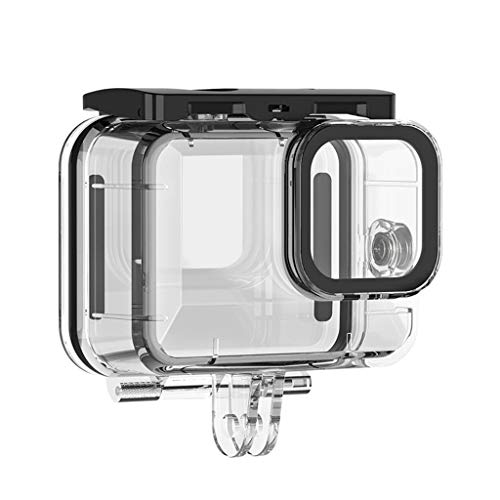 Boîtier étanche G9-7 ULANZI pour caméras GoPro 9 à 13