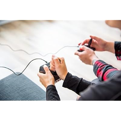 Atari Flashback 12 Gold, Retro Game Console, Built-in 130 Classic Games, Two Joystick and Paddle Controllers, HDMI, PLUG & PLAY on HD TV