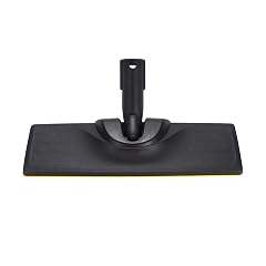 Brush Head Compatible for KARCHER Steam Cleaner Parts