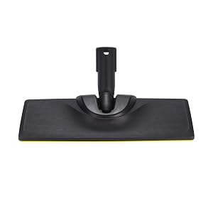 Brush Head Compatible for KARCHER Steam Cleaner Parts