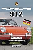 porsche 911 turbo 996 tuning  PORSCHE 912: WARTUNGS UND RESTAURIERUNGSBUCH (Deutsche Ausgaben)