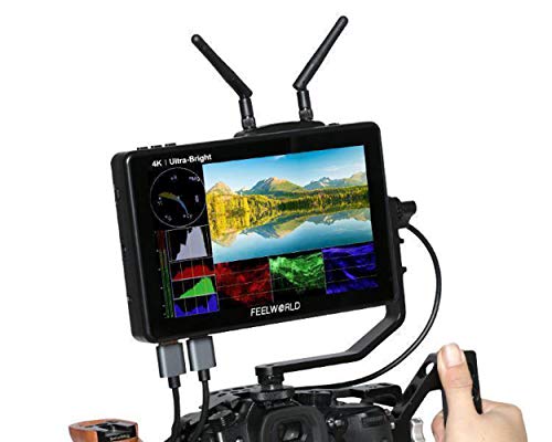 FEELWORLD LUT7S PRO