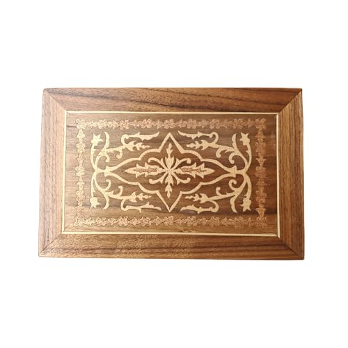 La mejor comparación de Cajas de madera - los más vendidos. 24 La mejor comparación de Cajas de madera - los más vendidos. 18