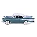 Motormax 1:24 Die-Cast 1957 Chevy Bel Air - Colors May Vary