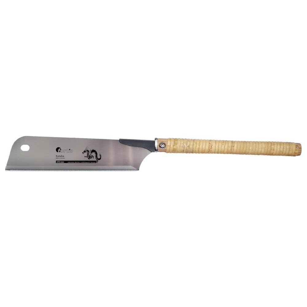 Piła japońska Kataba 0,5x270mm FORTIS