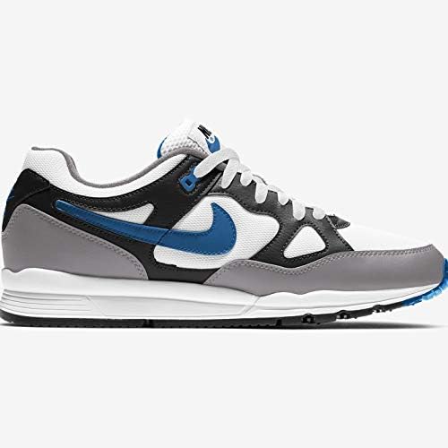 air span ii nike
