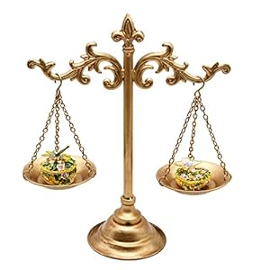 Owlgiftvintagestylemetallibrajewelrytowersscaletraydisplaycosmeticorganizerjewelrystorageuniquecenterpiecestandlawyerscaleofjusticefarmhousecandleholderbronze Urban Country Home Decor Owlgift vintage style metal libra jewelry towers scale tray display cosmetic organizer jewelry storage unique centerpiece stand lawyer scale of justice farmhouse candleholderbronze urban country home decor