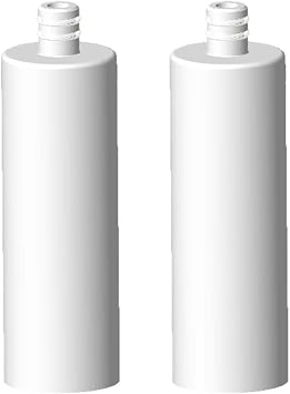 Membrane Solutions Replacement UF Filter for P1, 2 Pack