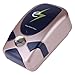 Electricity Saving Box Power Energy Saver By Amebay, Energy Power Saver 28KW AC90-250v Gold Up to 20%-35%(US Plug)