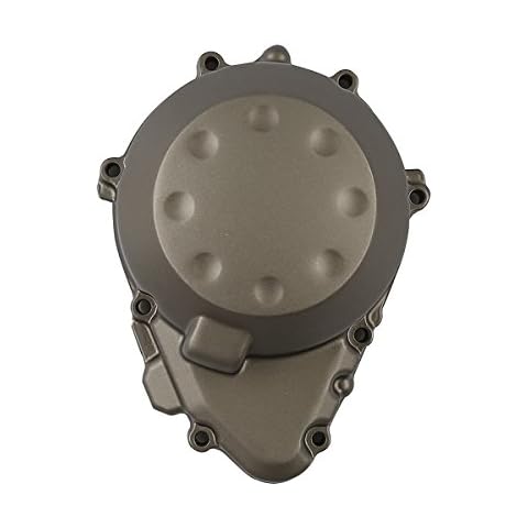 Carter gauche TCMT pour Kawasaki Z750 Cover