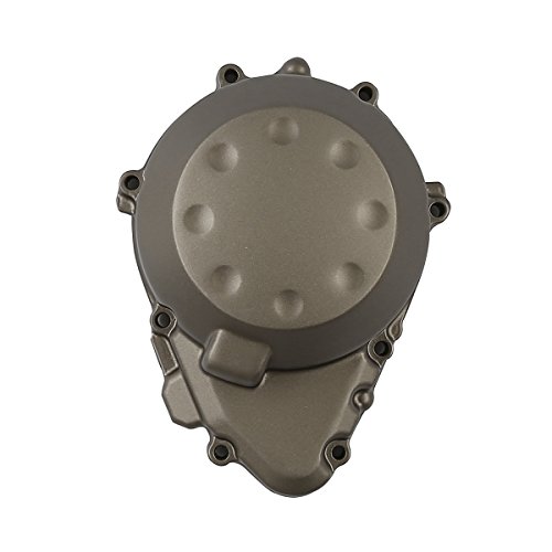 TCMT Couvercle de stator gauche de carter de moto pour Kawasaki Z750 2003-2006