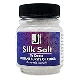 Jacquard Silk Salt, 2 oz.