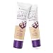 Rimmel Stay Matte Foundation