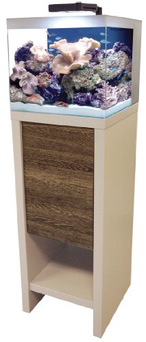 Fluval Premium Meerwasseraquarium 53l - Rechteckig, Glas,...