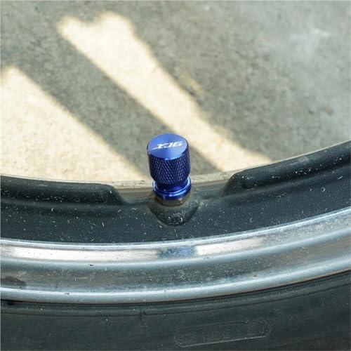 Bouchons de valve Yamaha XJ6F étanches et durables