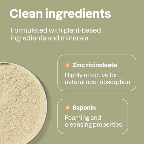 ATTITUDE Removedor de manchas e odores para animais de estimação, ingredientes à base de plantas e m