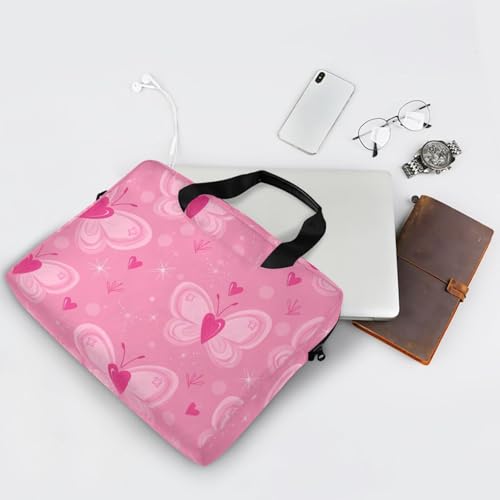 Bolso maletín portátil para laptop 13-15.6 pulgadas miniatura 7