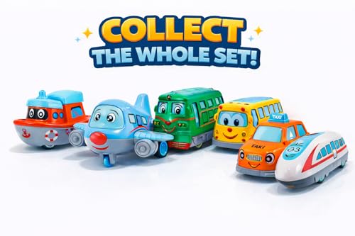 Image of Brand Conquer Excavator Construction Long Crane Engineering Vehicle Model Unbreakable Toy for 3 Years Old Boy and Girl Vehicles Set for Kids 3-14 Years (Fun Auto 6 Pcs)