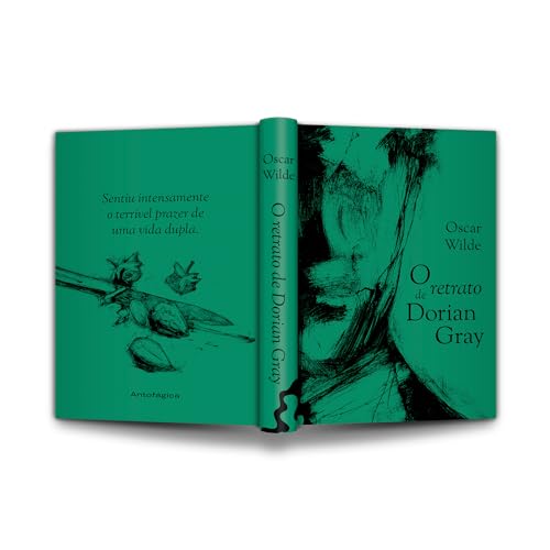 O retrato de Dorian Gray