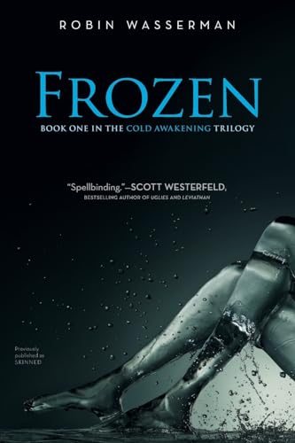 Frozen (Cold Awakening)
