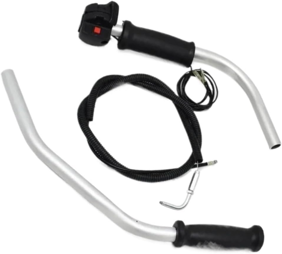 Cutter Throttle Handle Assembly Parts Fit for G355L4310(G35L G45L Main Handl)