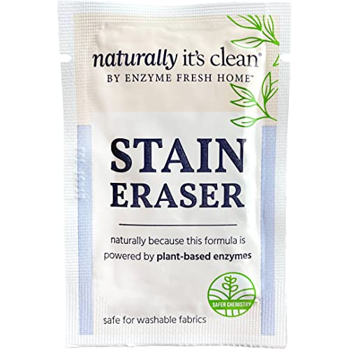 Top 10 Best Enzyme Based Stain Remover Reviews & Buying Guide Katynel