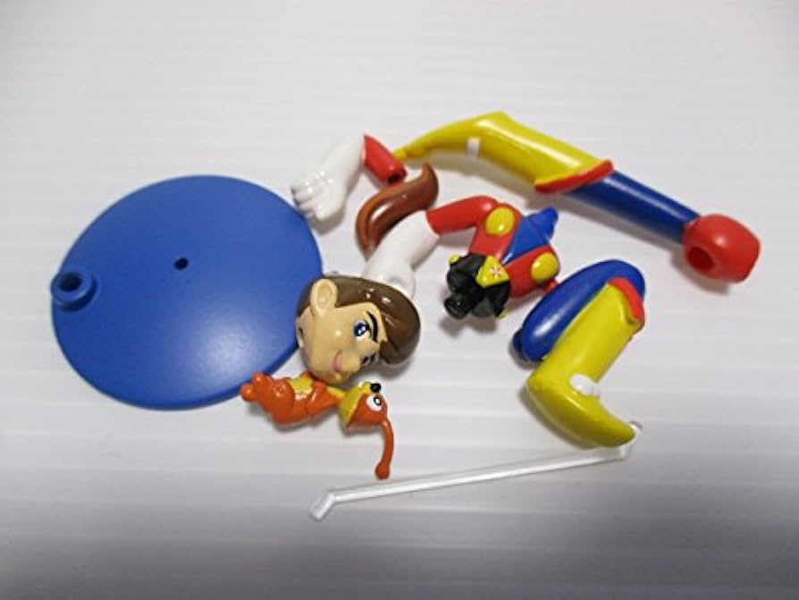 ソフビ 宇宙少年ソランとチャッピー Amazon | 昭和のヒーローコレクション TBSスーパーヒーローズ