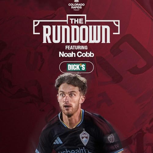 Noah Cobb Is Living His Dream | The Rundown