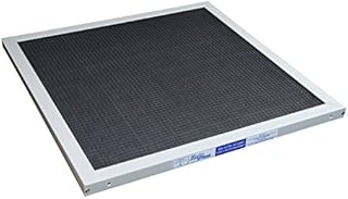 20x25x1 Air Filter by ElectroDust - Furnace Filter, Air Filters for Home. Perfect Air Conditioner Filter. Great HVAC filter, AC filter | Reusable air filter - Washable air filters