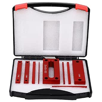 Precision Setup Blocks Height Gauge for Router and Table Saw