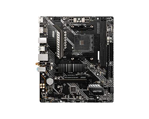 MAG A520M VECTOR WIFI