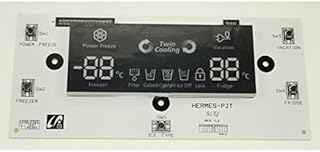 SAMSUNG - MODULE DE COMMANDE ET D AFFICHAGE - DA41-00455B