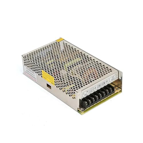 Alimentation à découpage triple sortie : finie la surchauffe de vos circuits - 4