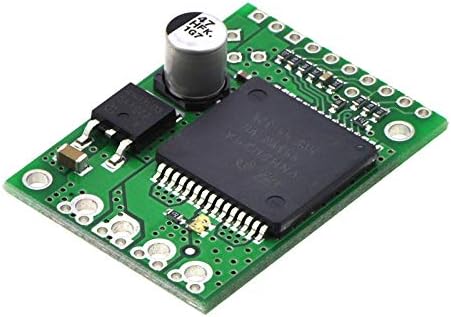 Pololu VNH5019 Motor Driver Carrier (Item 1451)