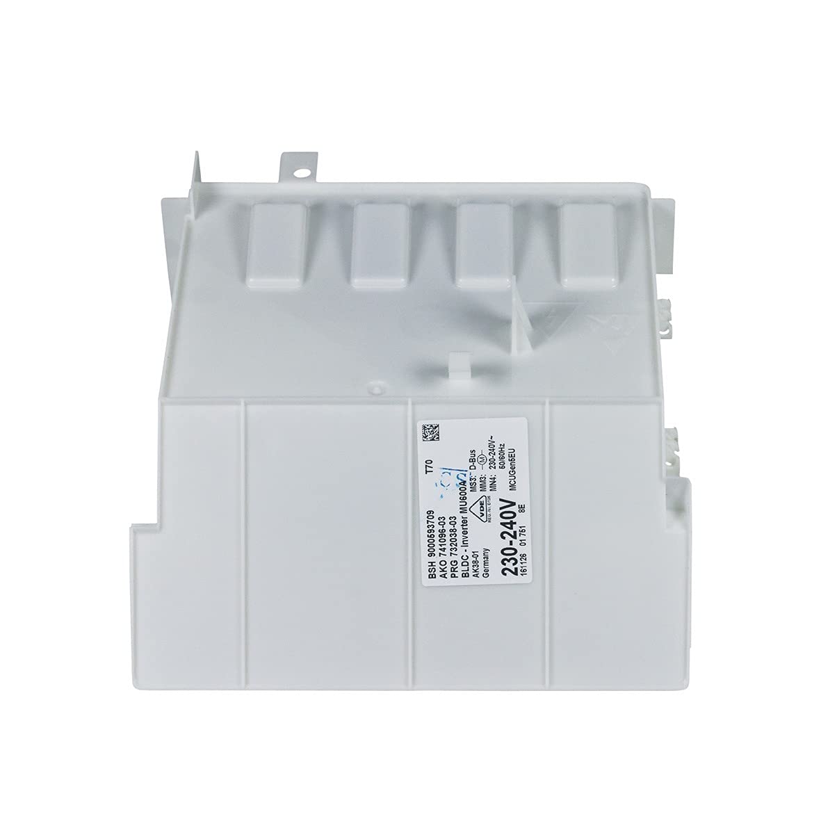 Bosch Siemens 703206 00703206 ORIGINAL Elektronik 
