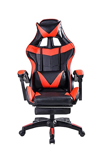 Amazon.co.jp: ゲーミングチェア リクライニングチェア オフィスチェア