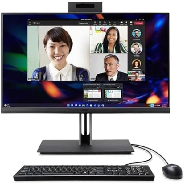 Acer All in One VERITON Z4714GT 23,8\