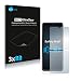 Produktbild Savvies 6X Schutzfolie kompatibel mit Samsung Galaxy Z Flip / 5G Displayschutz-Folie Ultra-transparent