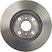 Wagner Brake BD61805 Disc Brake Rotor