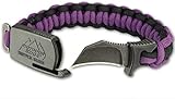 Outdoor Edge Para Claw Purple Small
