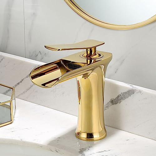 Tuyau d'entrée d'eau de 60 cm et lavabo de toilette contre les éclaboussures
