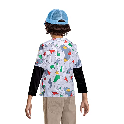 Comparativas de Camisa dustin comprados en linea. 2 Imagen adicional
