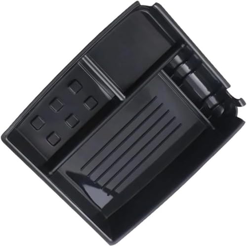 Boîte d'accoudoir véhicule Kia Sportage 3 R organisateur ABS