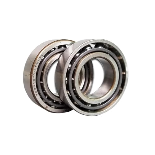 Roulements de broche 7012C P4 pour machine-outil haute précision - 2