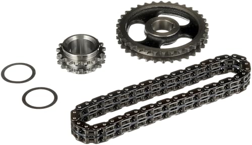 Image of GATES Timing Chain Kit Chain Kit CHK1019